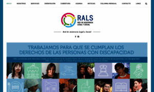 Rals.org.ar thumbnail