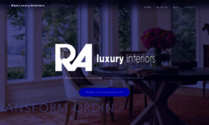 Raluxuryinteriors.com thumbnail