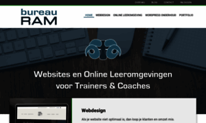 Ram-ictservices.nl thumbnail