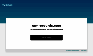 Ram-mounts.com thumbnail