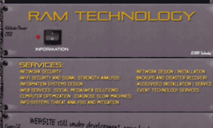 Ram-tech.us thumbnail