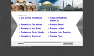 Ramad-des.com thumbnail