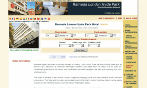 Ramada-hyde-park.hotel-rv.com thumbnail