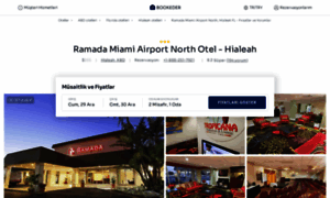 Ramada-inn-miami-airport-north-hialeah.bookeder.com thumbnail