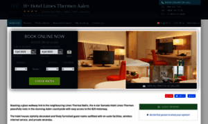 Ramada-limes-thermen.hotel-rez.com thumbnail