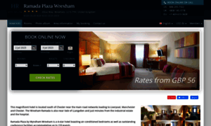 Ramada-plaza-wrexham.hotel-rez.com thumbnail