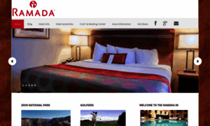 Ramadainn.net thumbnail