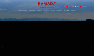 Ramadasuiteshalongbay.com thumbnail