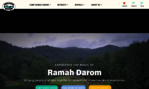 Ramahdarom.org thumbnail