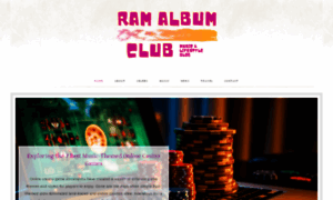Ramalbumclub.com thumbnail
