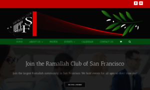 Ramallahclubsf.com thumbnail