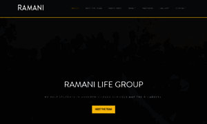 Ramani.life thumbnail