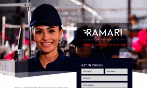 Ramari.co.uk thumbnail
