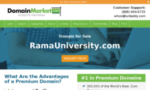 Ramauniversity.com thumbnail