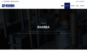 Ramba.it thumbnail