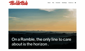 Ramblerides.com thumbnail