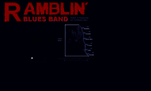 Ramblinbluesband.de thumbnail