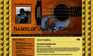 Ramblinjack.com thumbnail