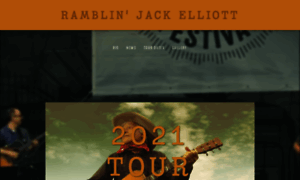 Ramblinjackelliott.com thumbnail