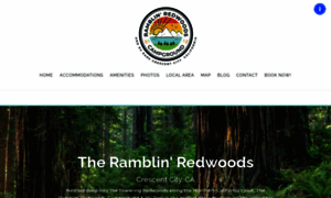 Ramblinredwoodsrv.com thumbnail