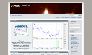 Rambus.info thumbnail