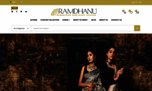 Ramdhanu.in thumbnail