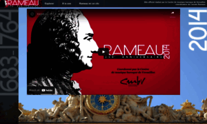 Rameau2014.fr thumbnail