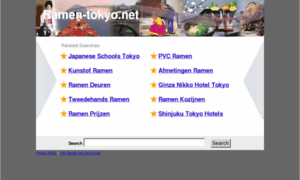 Ramen-tokyo.net thumbnail