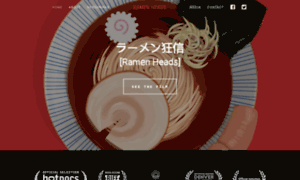 Ramenheadsfilm.com thumbnail