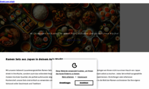 Ramenheaven.de thumbnail