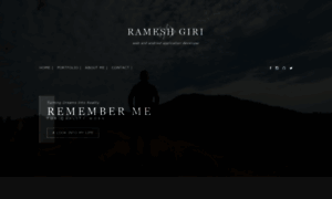 Rameshgiri.com.np thumbnail