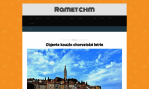 Rametchm.cz thumbnail
