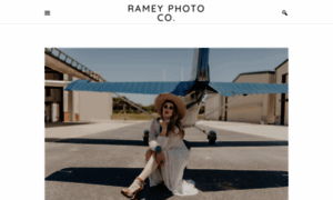 Rameyphotoco.com thumbnail