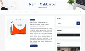 Ramilcabbarov.com thumbnail
