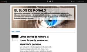 Ramiolra.over-blog.es thumbnail