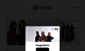 Ramle.com.tr thumbnail