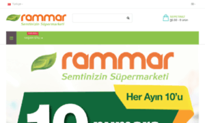 Rammar.marketyo.com thumbnail