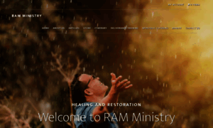 Ramministry.org thumbnail