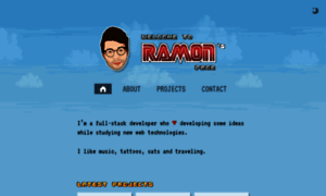 Ramon.codes thumbnail