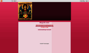 Ramonashop-iconart.blogspot.com thumbnail