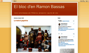 Ramonbassas.blogspot.com thumbnail