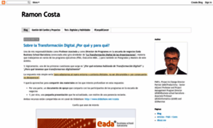 Ramoncosta.net thumbnail