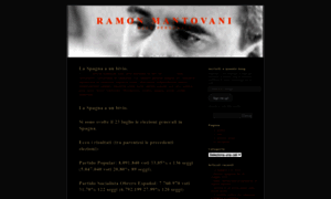 Ramonmantovani.wordpress.com thumbnail