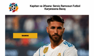 Ramos-fans-az.com thumbnail