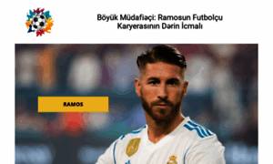 Ramos-info-az.com thumbnail