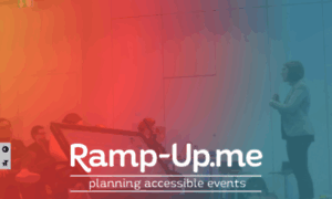 Ramp-up.me thumbnail