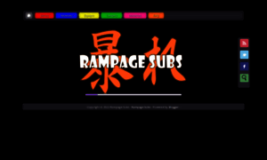 Rampage-subs.blogspot.com thumbnail