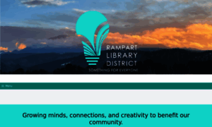 Rampart.colibraries.org thumbnail