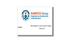 Rampco.com thumbnail