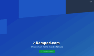 Ramped.com thumbnail
